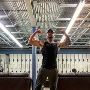 Meet your Posher, Tyler